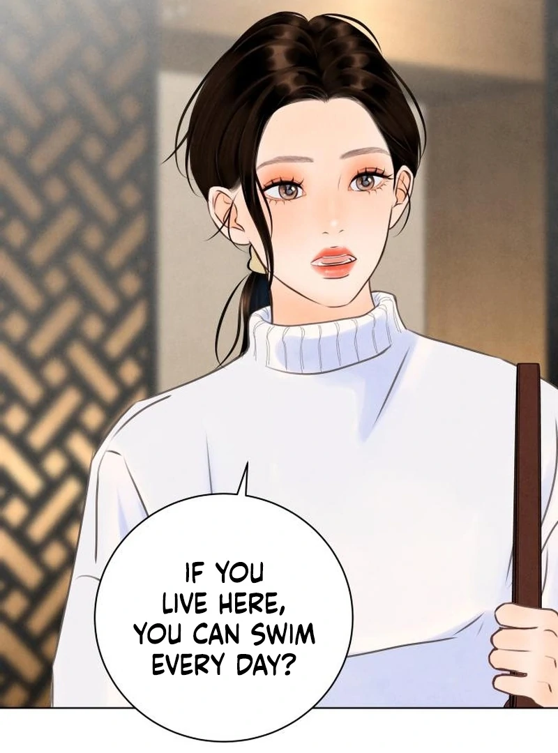 Before The grapes Ripen Chapter 14 - Page 65