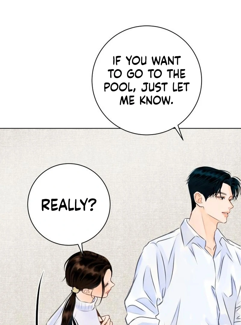Before The grapes Ripen Chapter 14 - Page 70