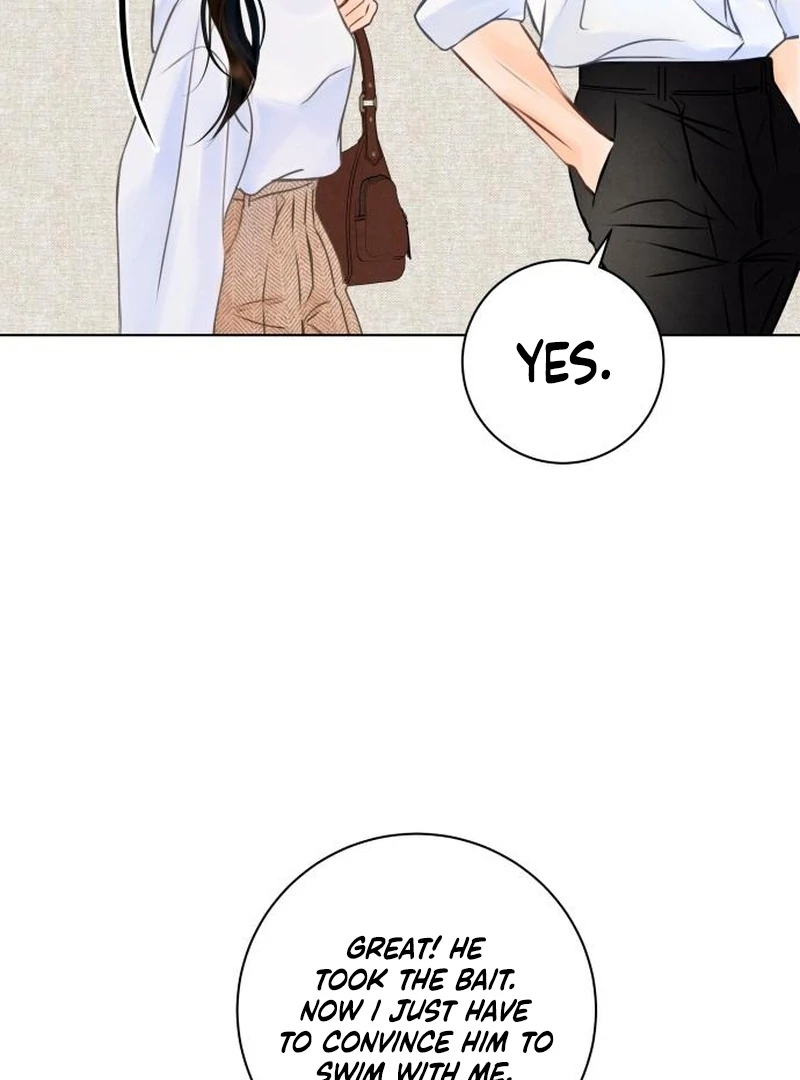 Before The grapes Ripen Chapter 14 - Page 71
