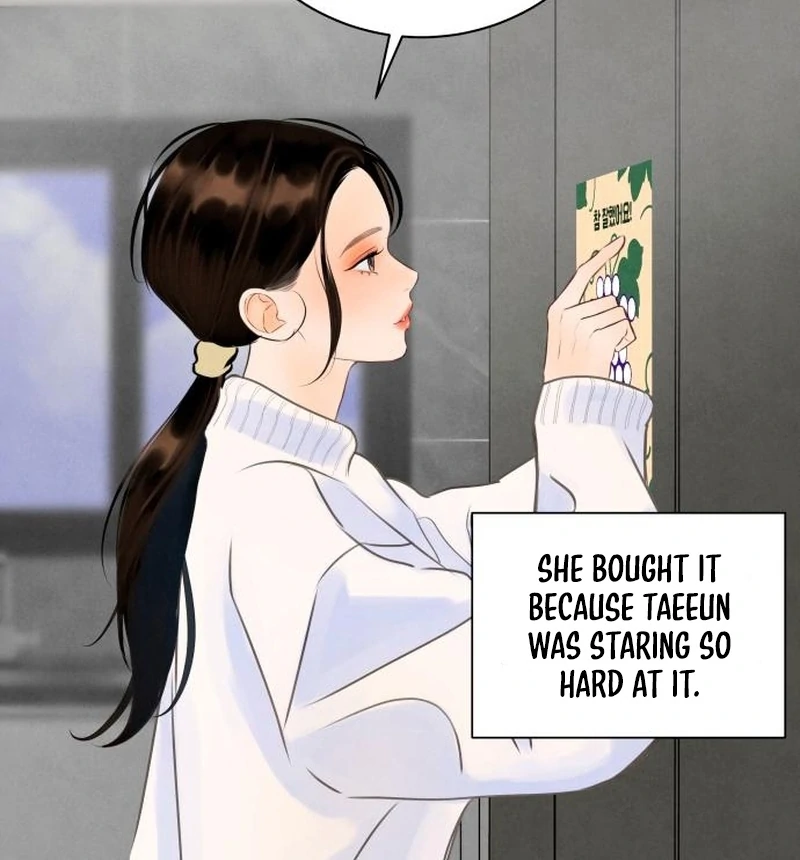 Before The grapes Ripen Chapter 14 - Page 77