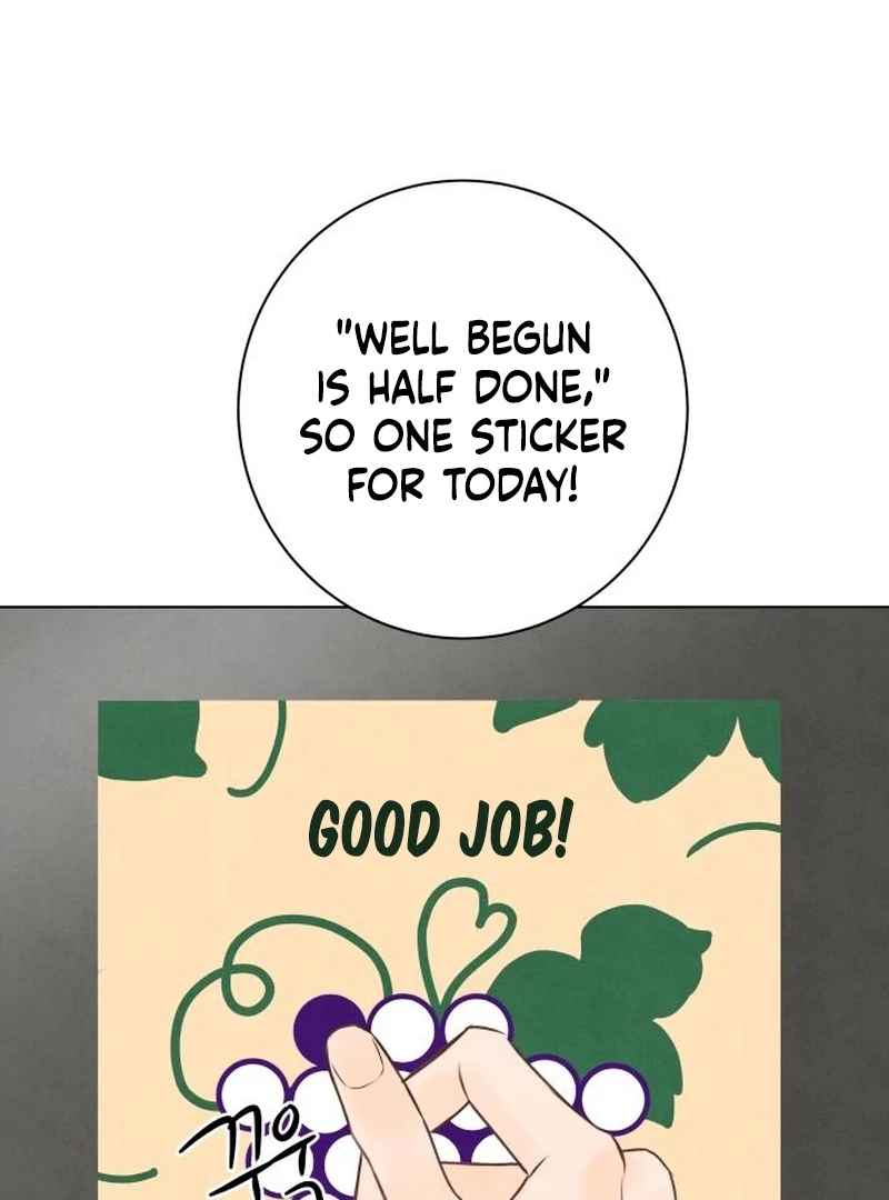 Before The grapes Ripen Chapter 14 - Page 80