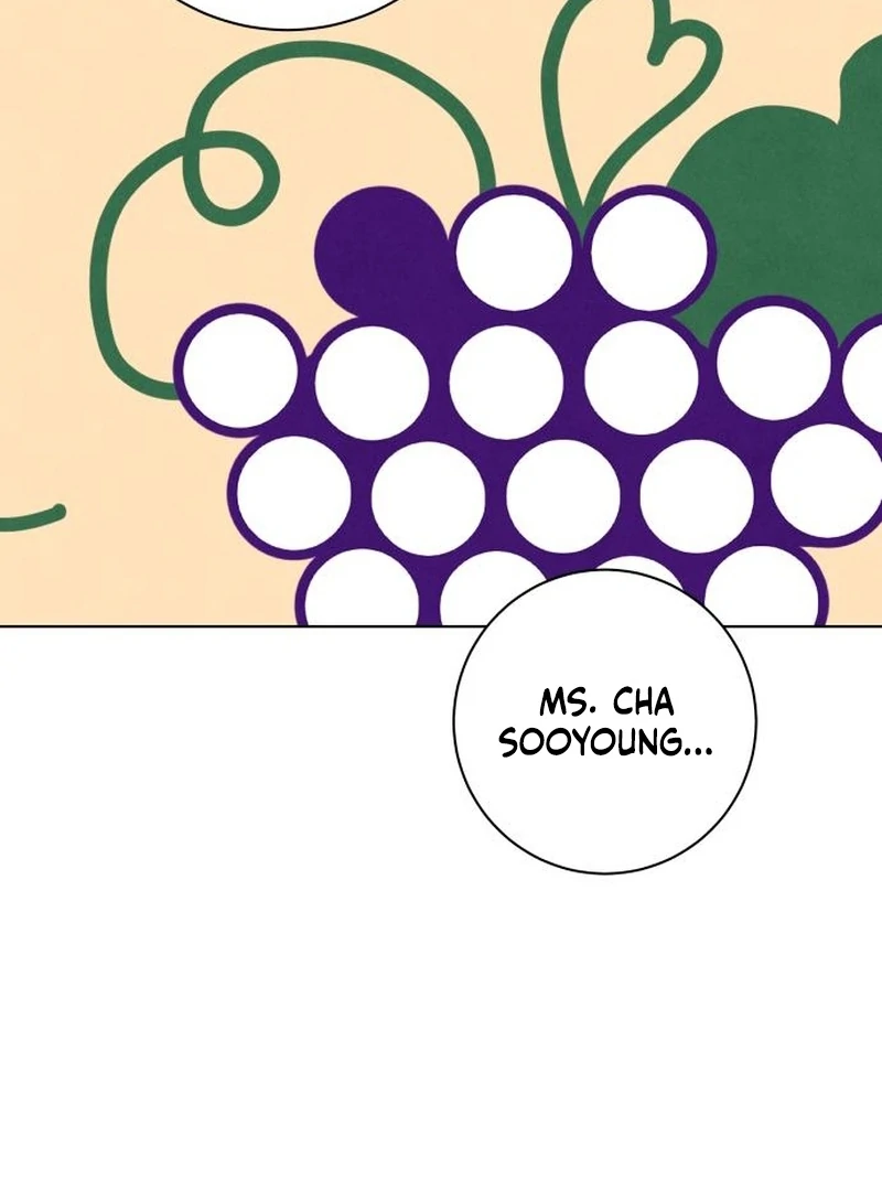 Before The grapes Ripen Chapter 14 - Page 84