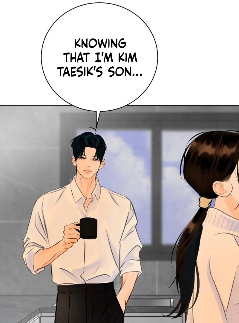 Before The grapes Ripen Chapter 14 - Page 85