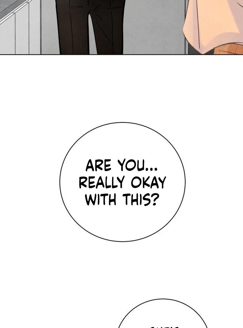 Before The grapes Ripen Chapter 14 - Page 86