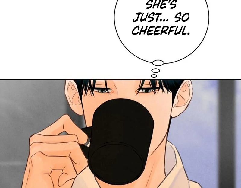 Before The grapes Ripen Chapter 14 - Page 87