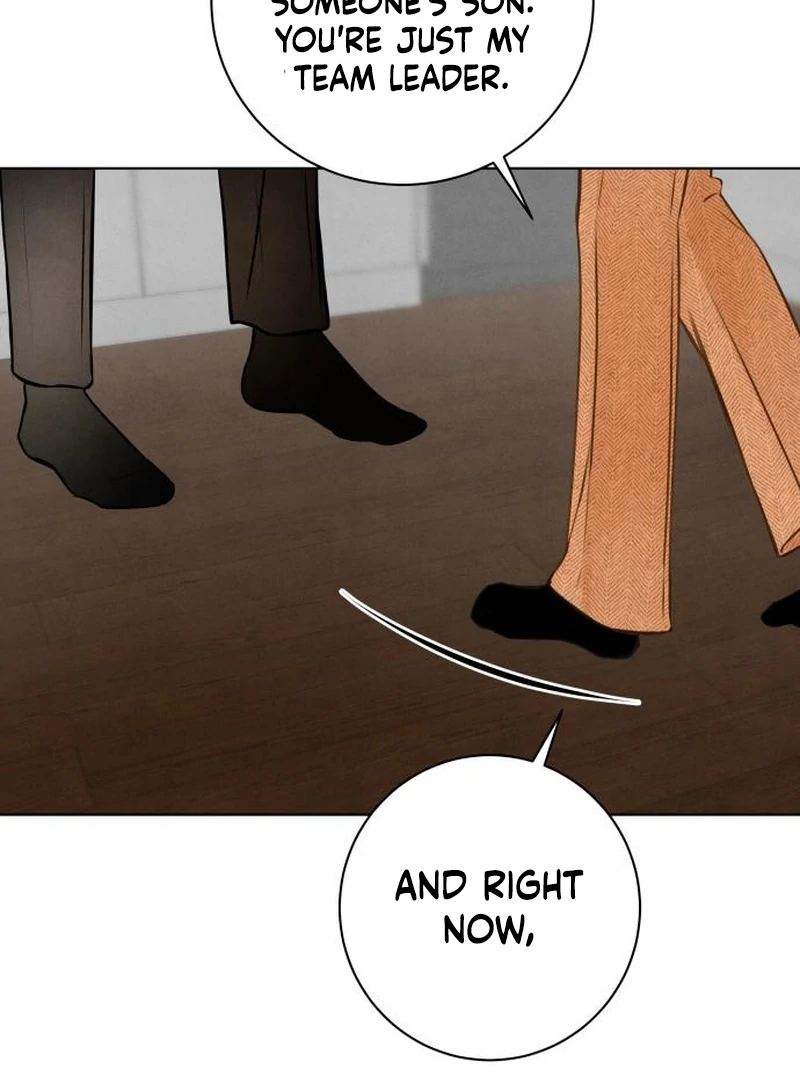 Before The grapes Ripen Chapter 14 - Page 95