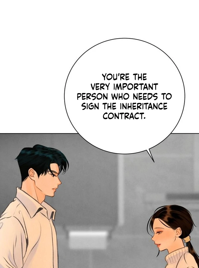 Before The grapes Ripen Chapter 14 - Page 96