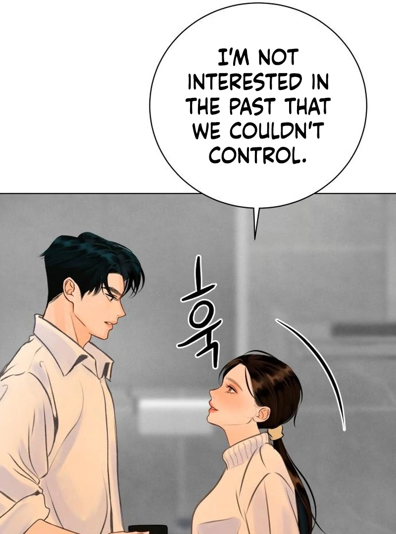 Before The grapes Ripen Chapter 14 - Page 99