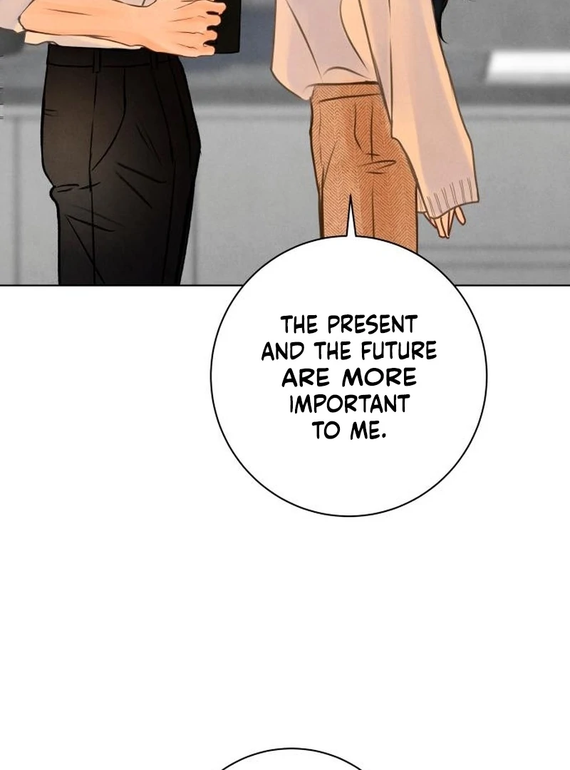 Before The grapes Ripen Chapter 14 - Page 100