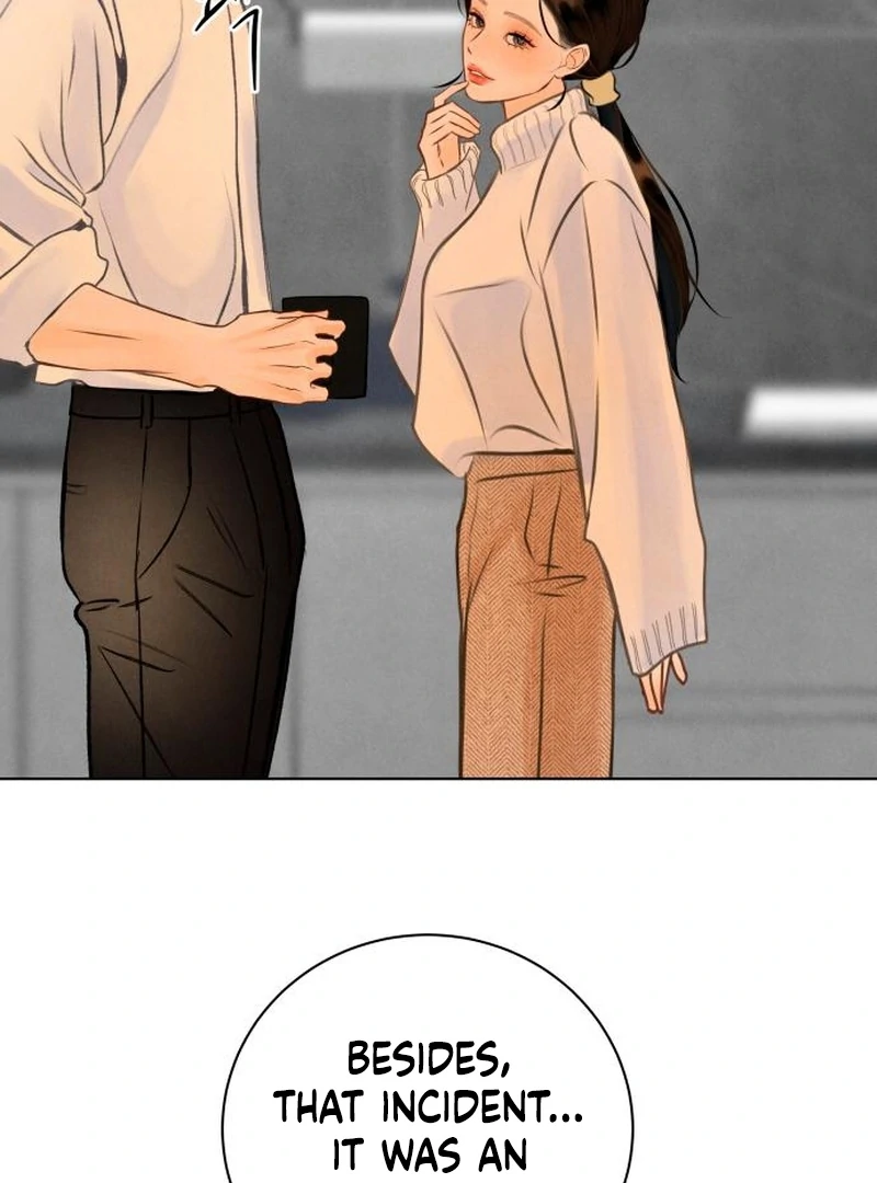Before The grapes Ripen Chapter 14 - Page 105