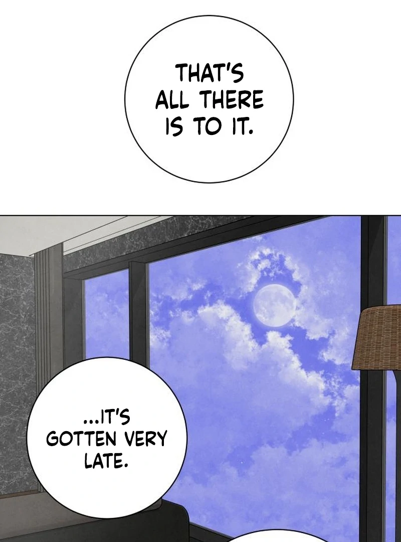 Before The grapes Ripen Chapter 14 - Page 108