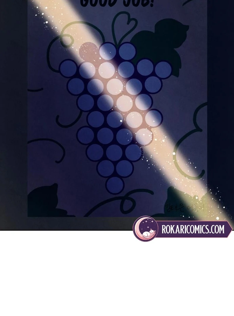 Before The grapes Ripen Chapter 14 - Page 113