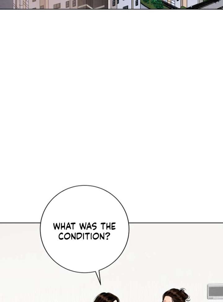 Before The grapes Ripen Chapter 15 - Page 4
