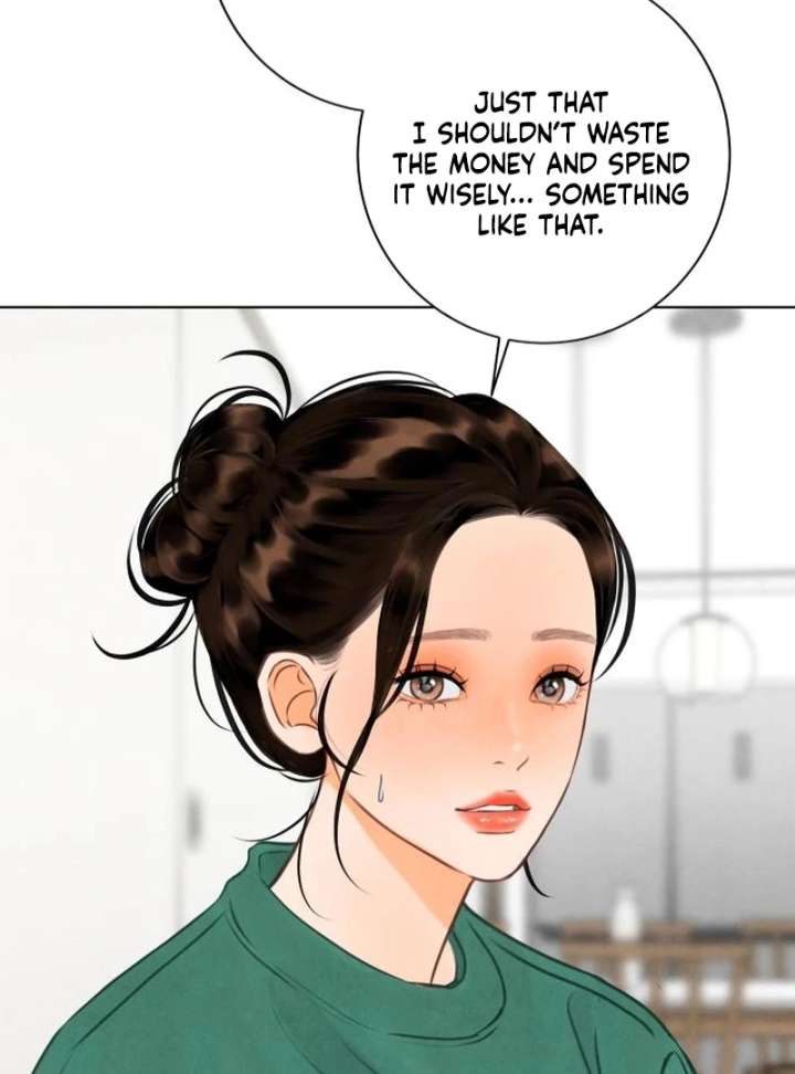 Before The grapes Ripen Chapter 15 - Page 6