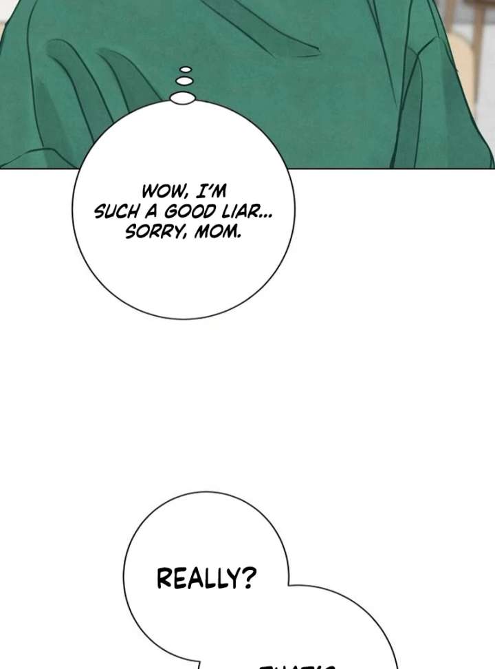 Before The grapes Ripen Chapter 15 - Page 7