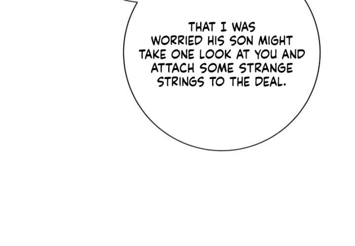 Before The grapes Ripen Chapter 15 - Page 10