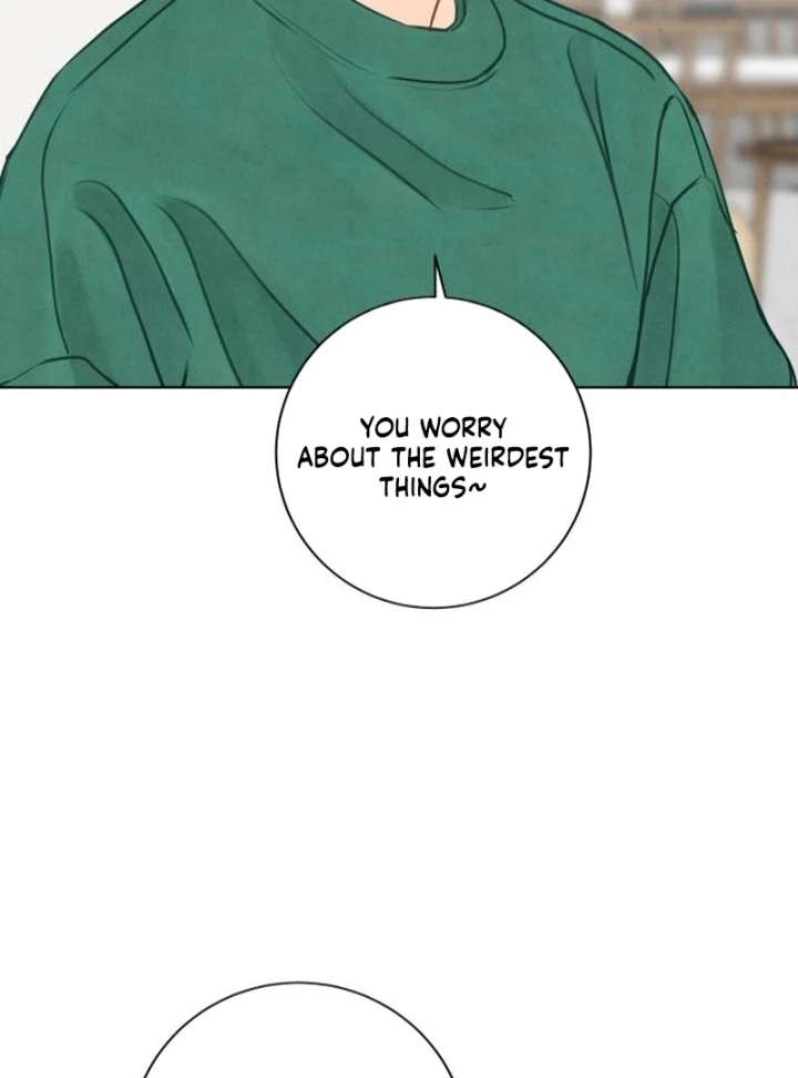Before The grapes Ripen Chapter 15 - Page 12
