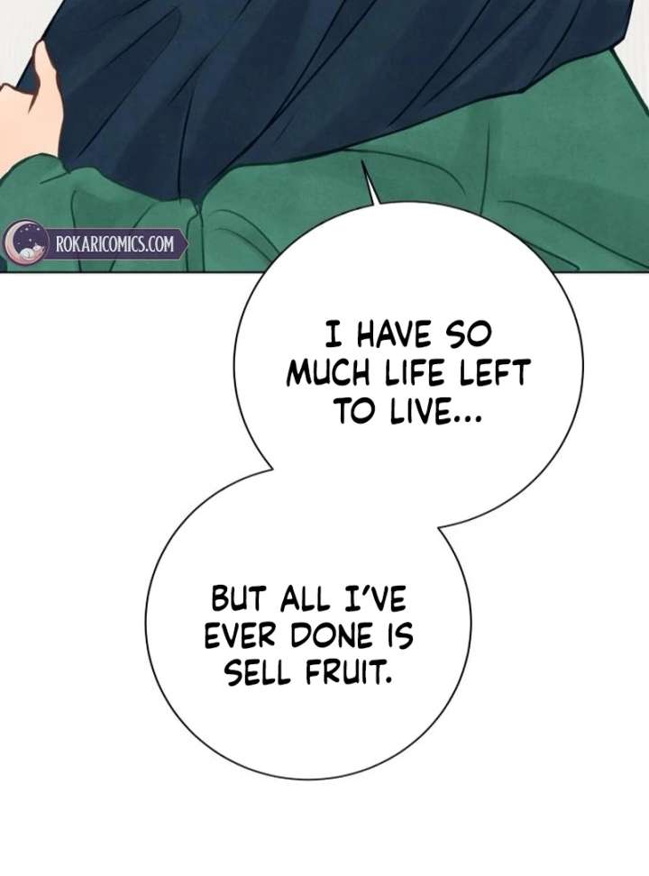 Before The grapes Ripen Chapter 15 - Page 14