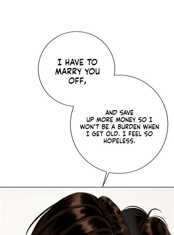 Before The grapes Ripen Chapter 15 - Page 15