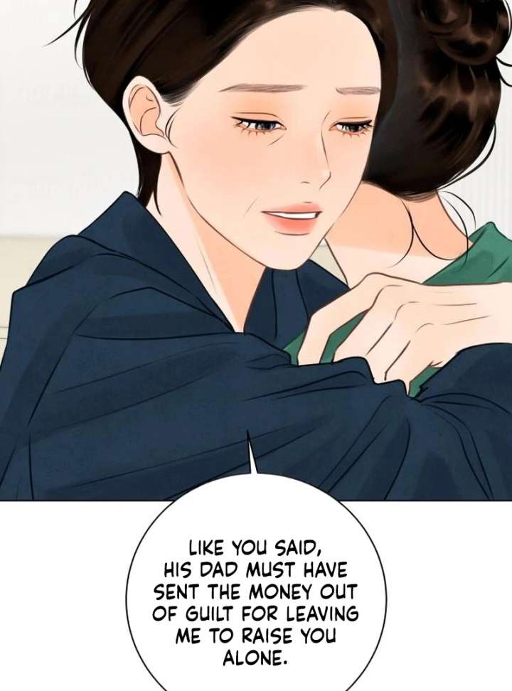 Before The grapes Ripen Chapter 15 - Page 16