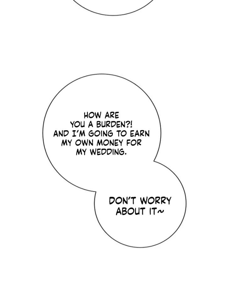 Before The grapes Ripen Chapter 15 - Page 17