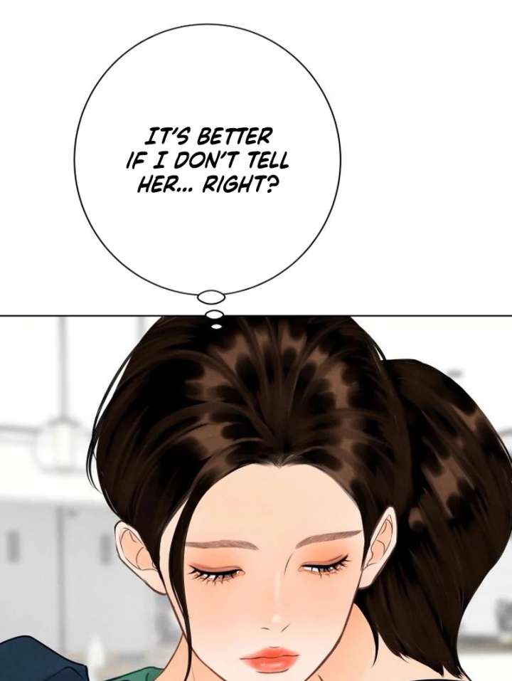 Before The grapes Ripen Chapter 15 - Page 18