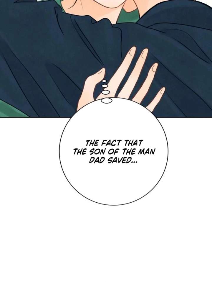 Before The grapes Ripen Chapter 15 - Page 19
