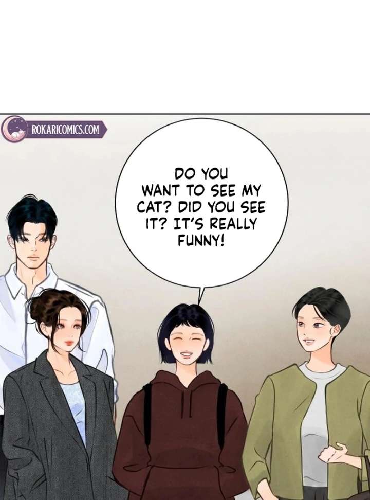 Before The grapes Ripen Chapter 15 - Page 25