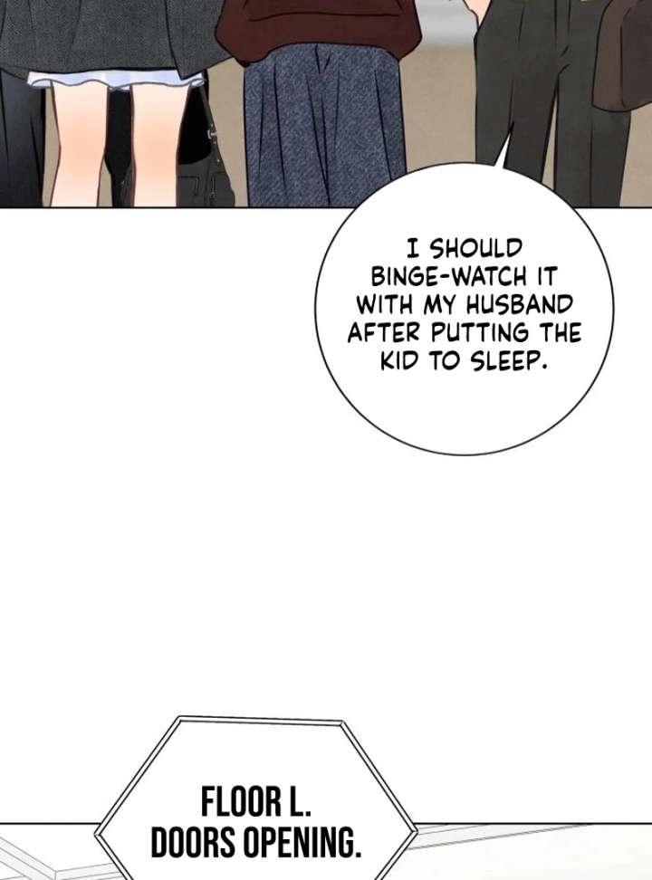 Before The grapes Ripen Chapter 15 - Page 26
