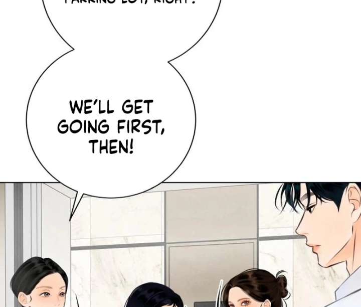 Before The grapes Ripen Chapter 15 - Page 28