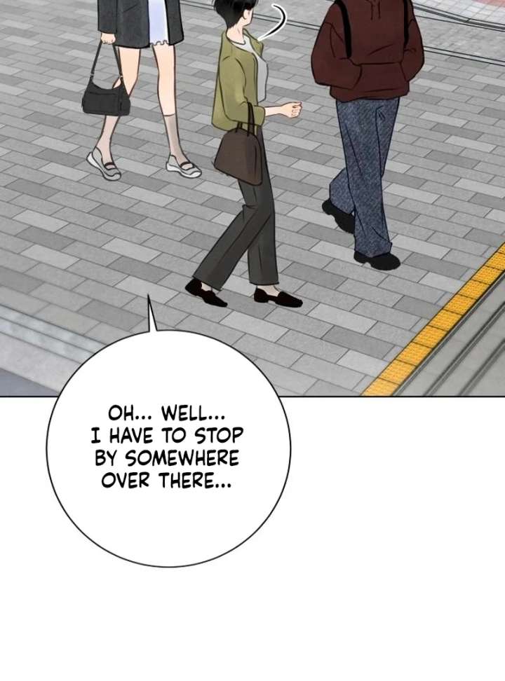 Before The grapes Ripen Chapter 15 - Page 33