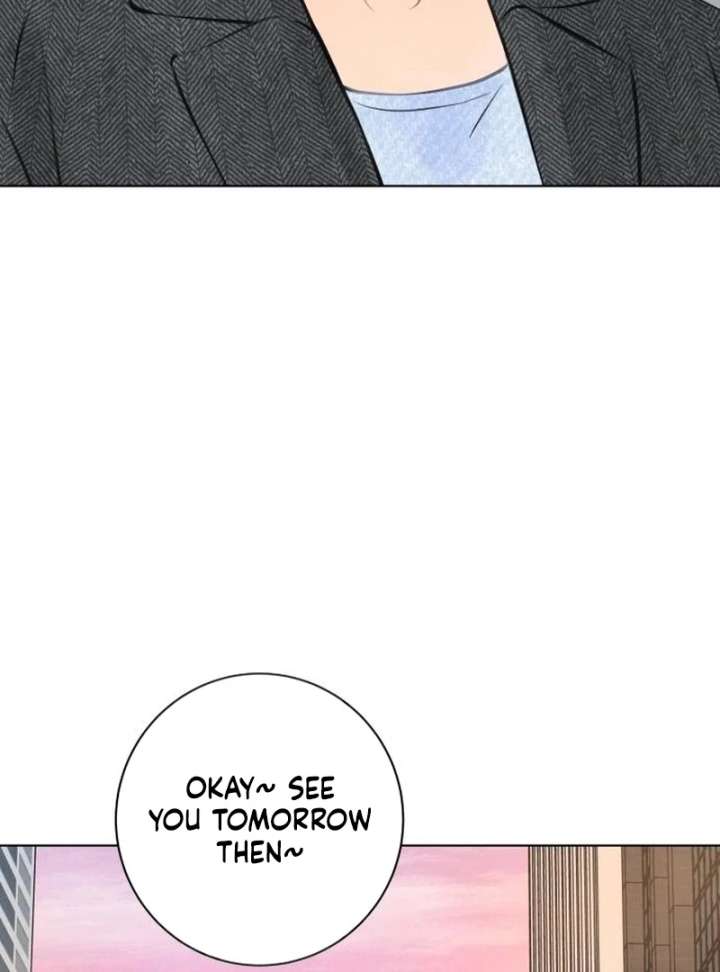 Before The grapes Ripen Chapter 15 - Page 35