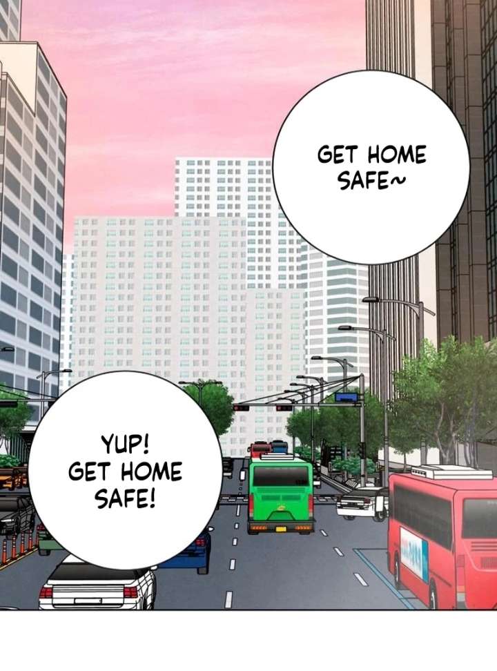 Before The grapes Ripen Chapter 15 - Page 36