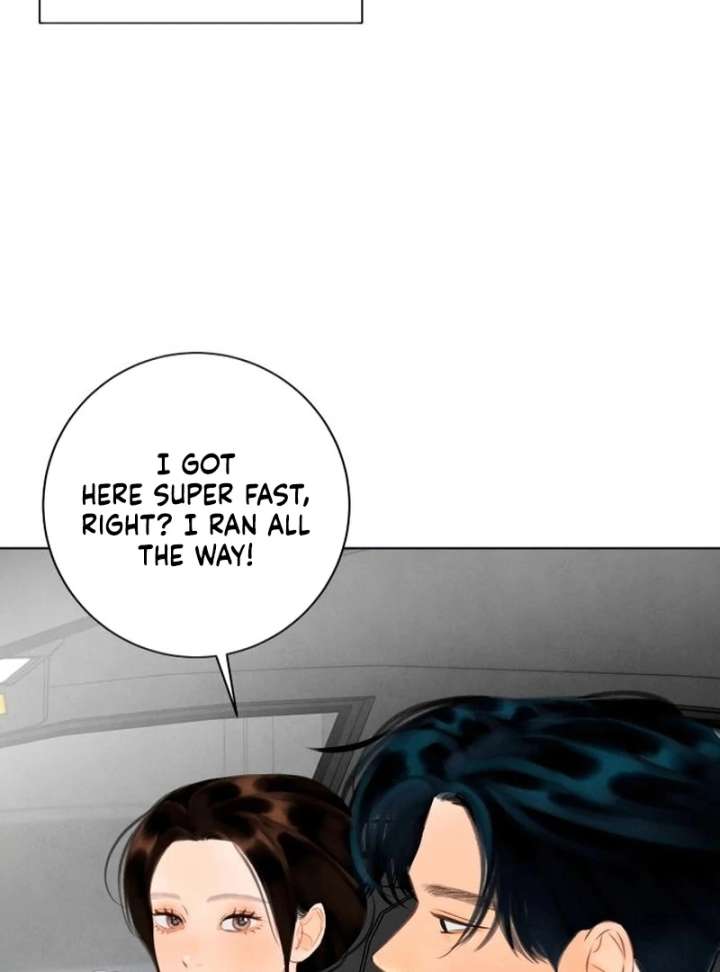 Before The grapes Ripen Chapter 15 - Page 42