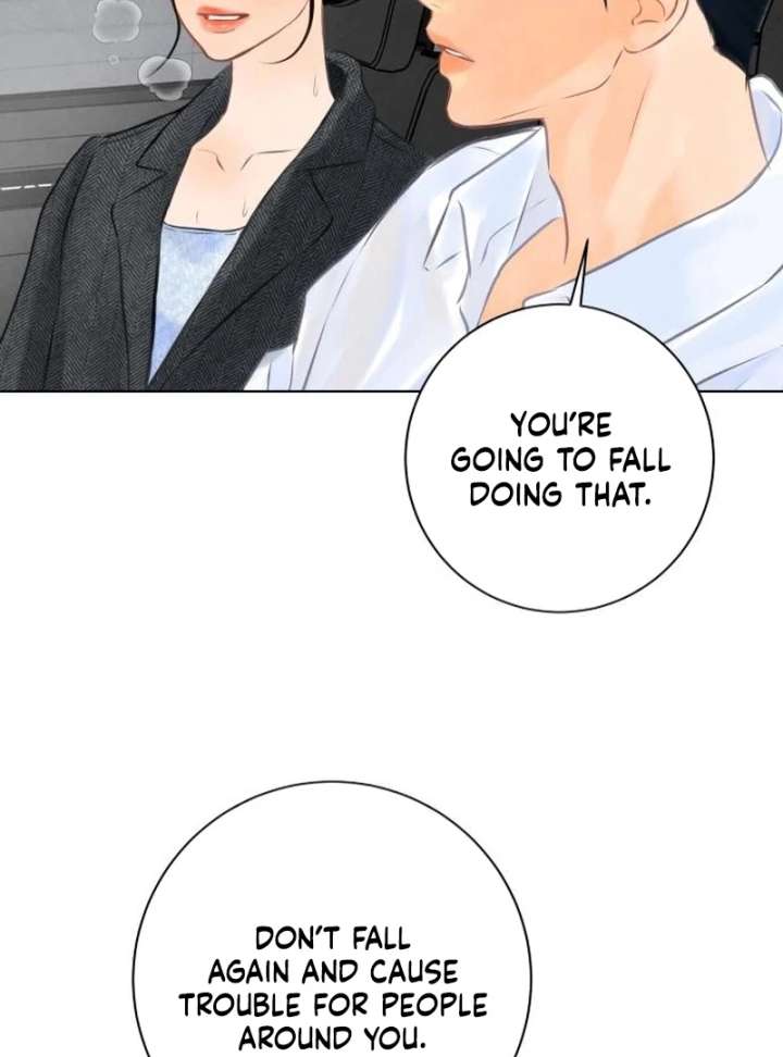 Before The grapes Ripen Chapter 15 - Page 43