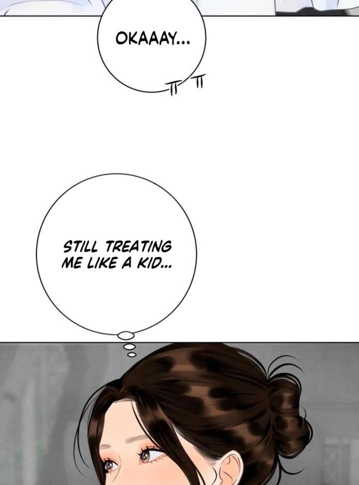 Before The grapes Ripen Chapter 15 - Page 45