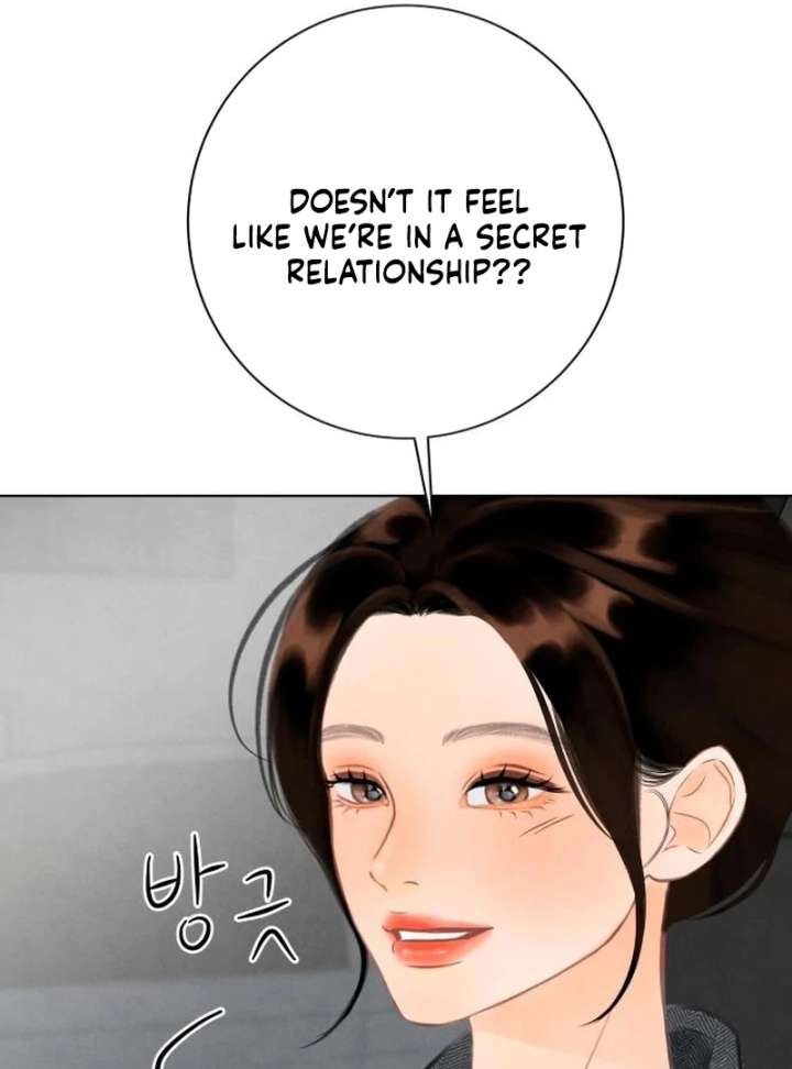 Before The grapes Ripen Chapter 15 - Page 48