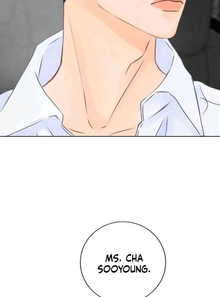 Before The grapes Ripen Chapter 15 - Page 51