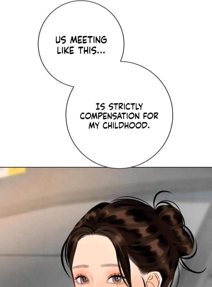 Before The grapes Ripen Chapter 15 - Page 57