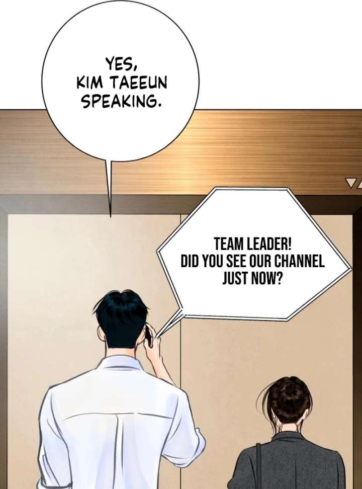 Before The grapes Ripen Chapter 15 - Page 66