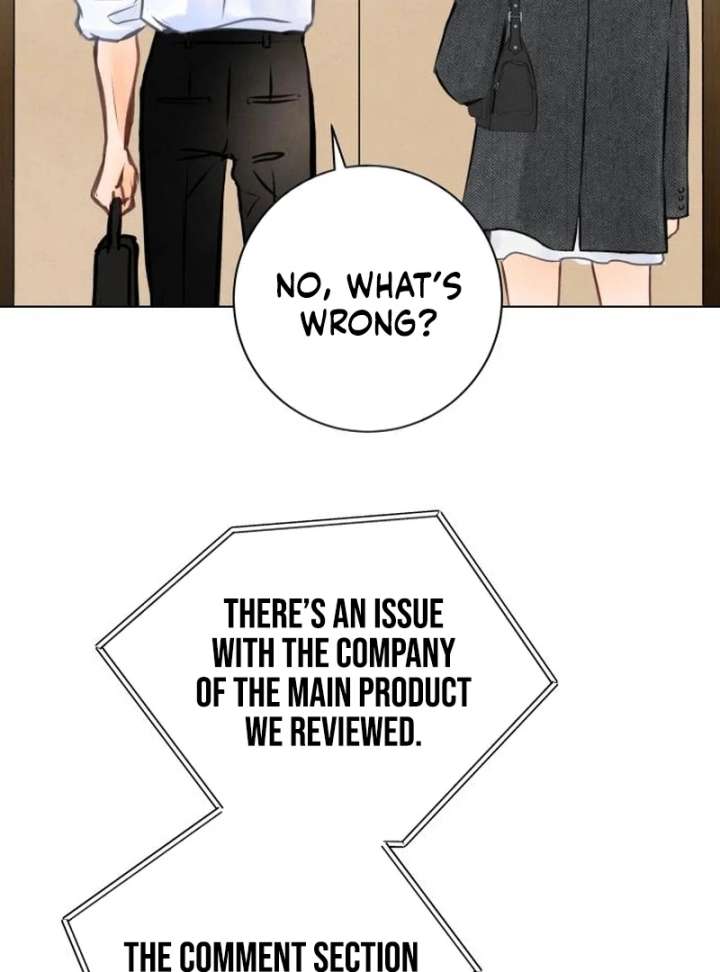 Before The grapes Ripen Chapter 15 - Page 67