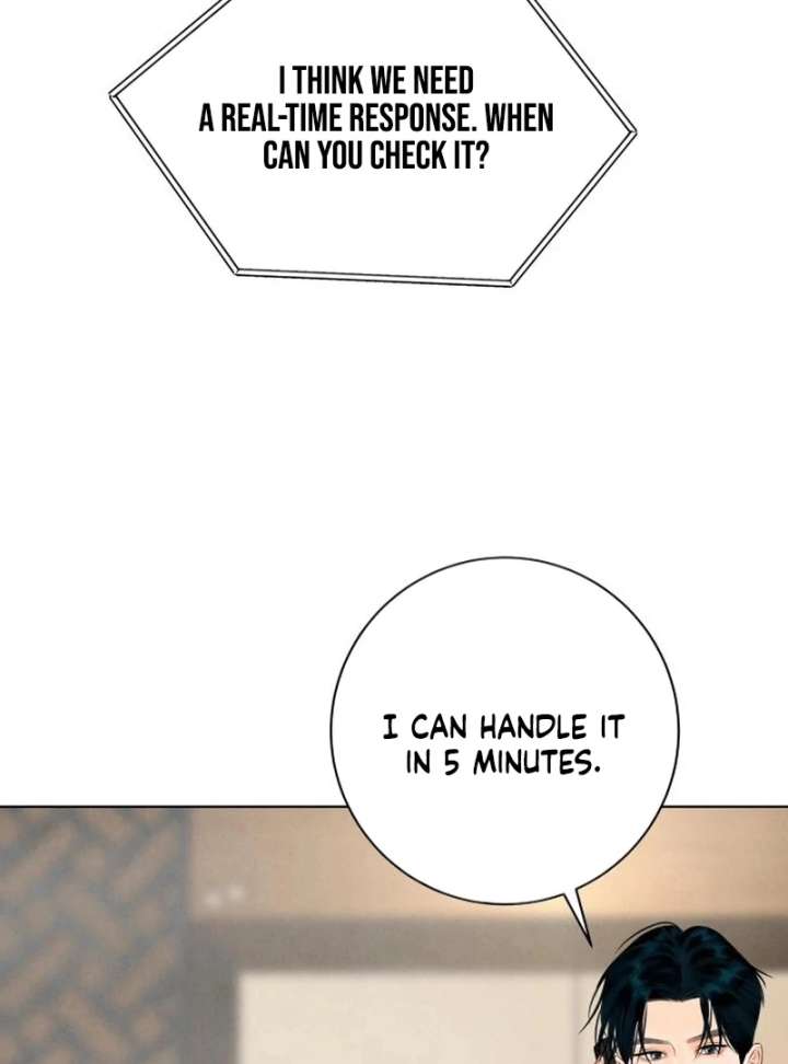 Before The grapes Ripen Chapter 15 - Page 69