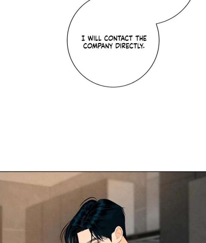 Before The grapes Ripen Chapter 15 - Page 73