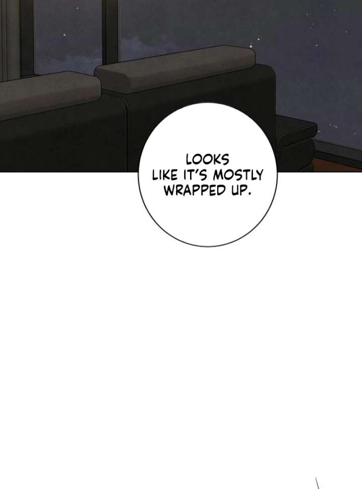 Before The grapes Ripen Chapter 15 - Page 79