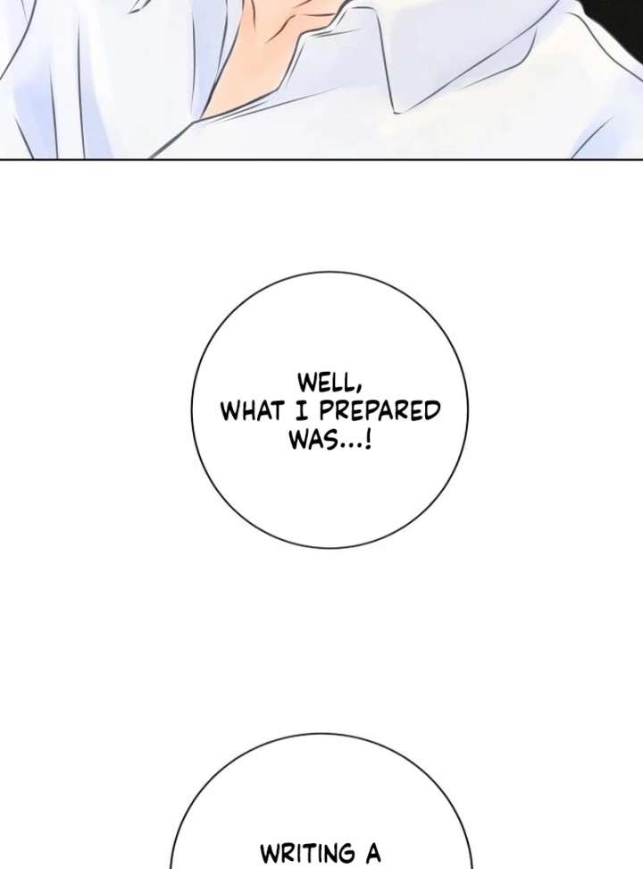 Before The grapes Ripen Chapter 15 - Page 86