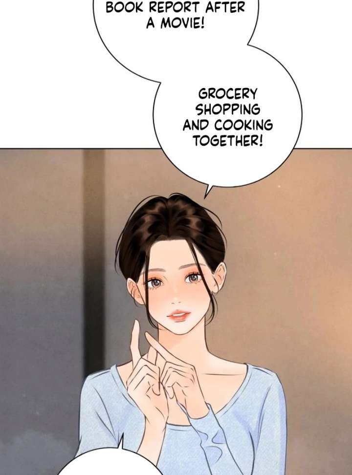 Before The grapes Ripen Chapter 15 - Page 87
