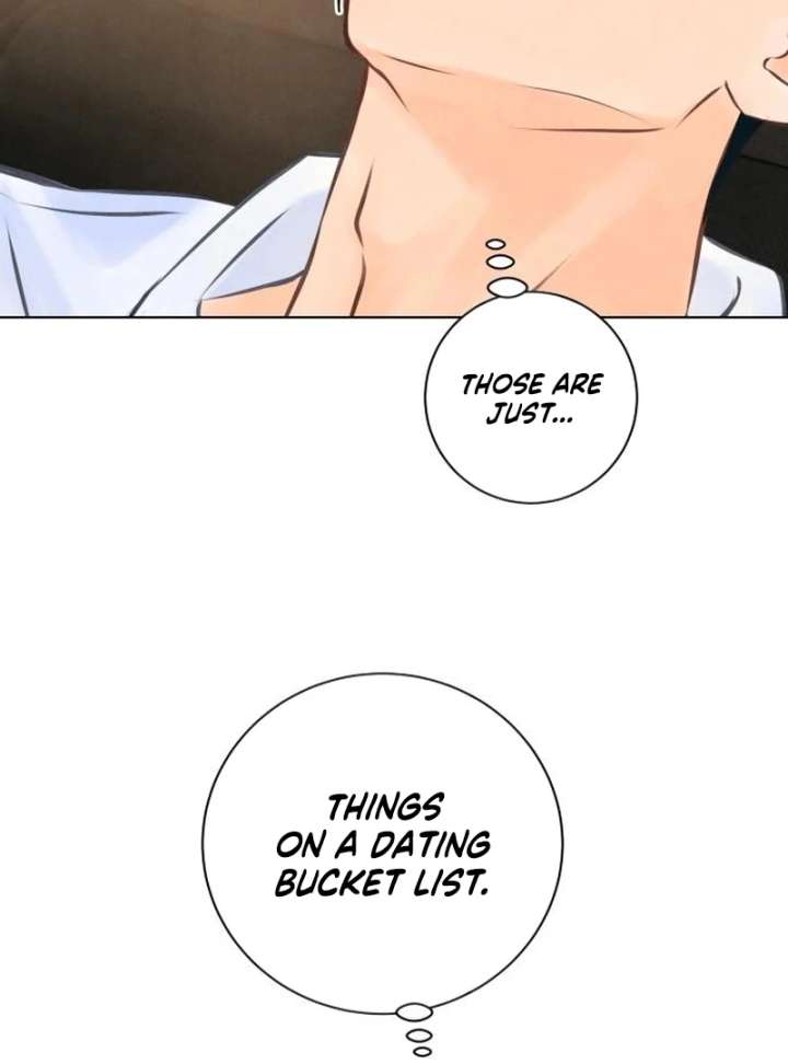 Before The grapes Ripen Chapter 15 - Page 89