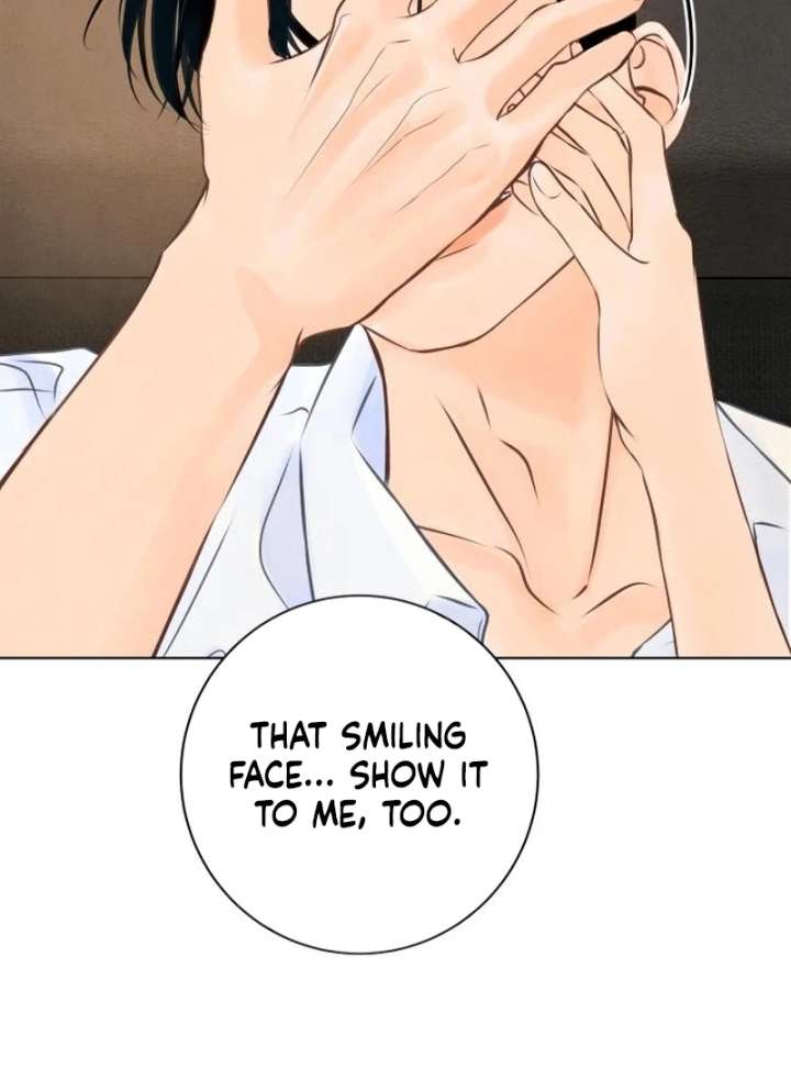 Before The grapes Ripen Chapter 15 - Page 97