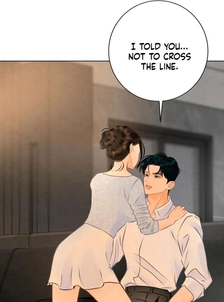 Before The grapes Ripen Chapter 15 - Page 104