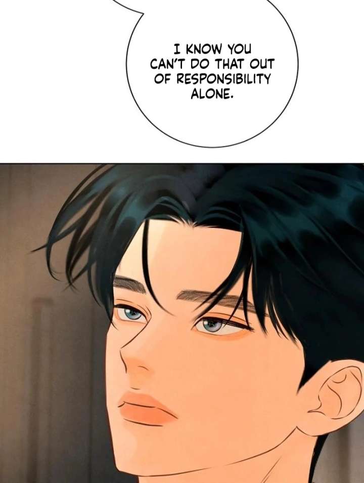 Before The grapes Ripen Chapter 15 - Page 111